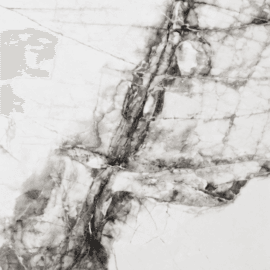Dior White Texture Porcelain Tile 24x48