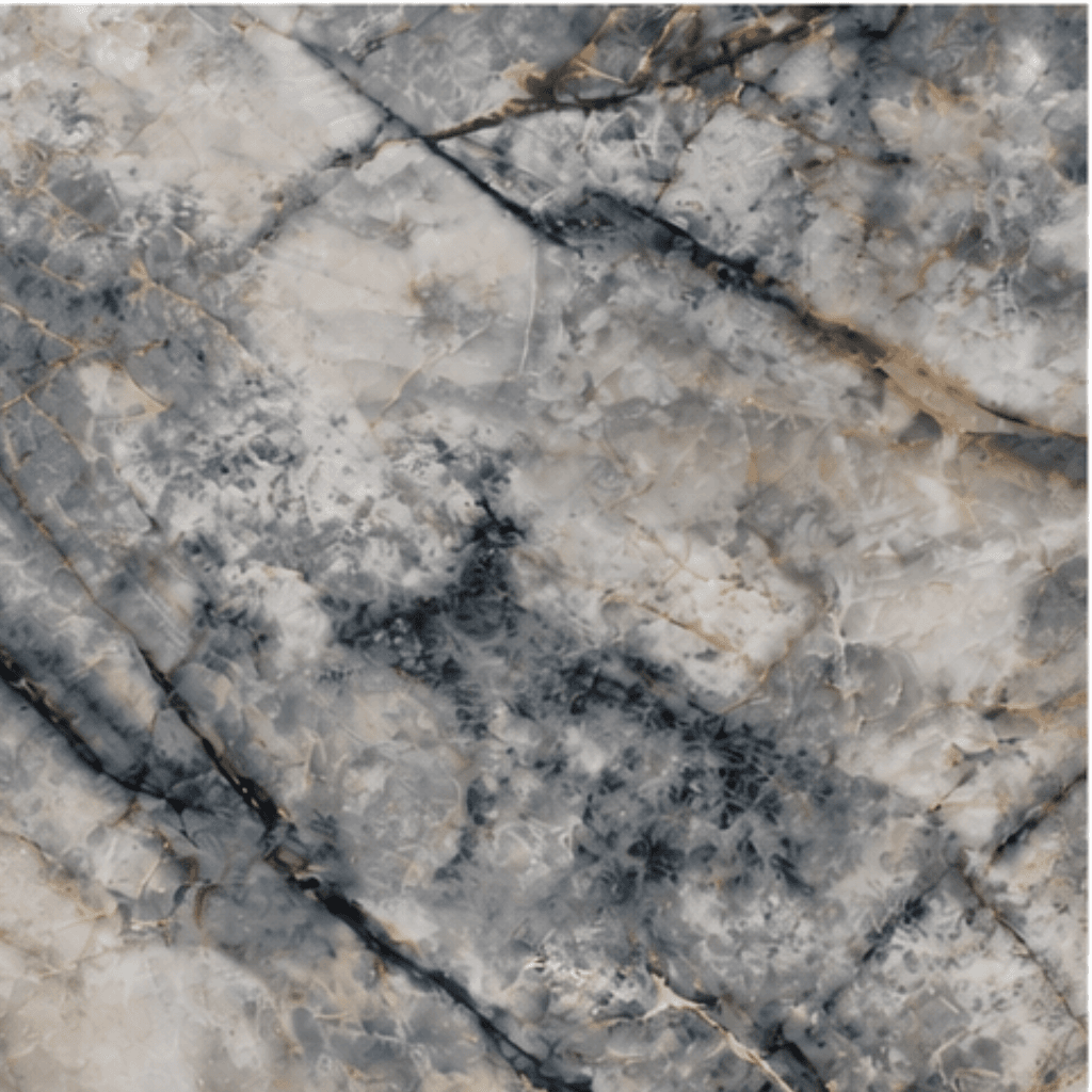 Tizard Blue Porcelain Tile 24x48