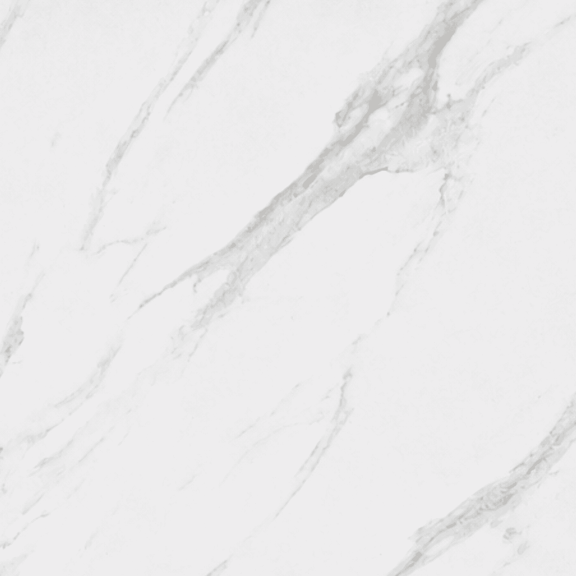 Melton White Porcelain Tile 24x48