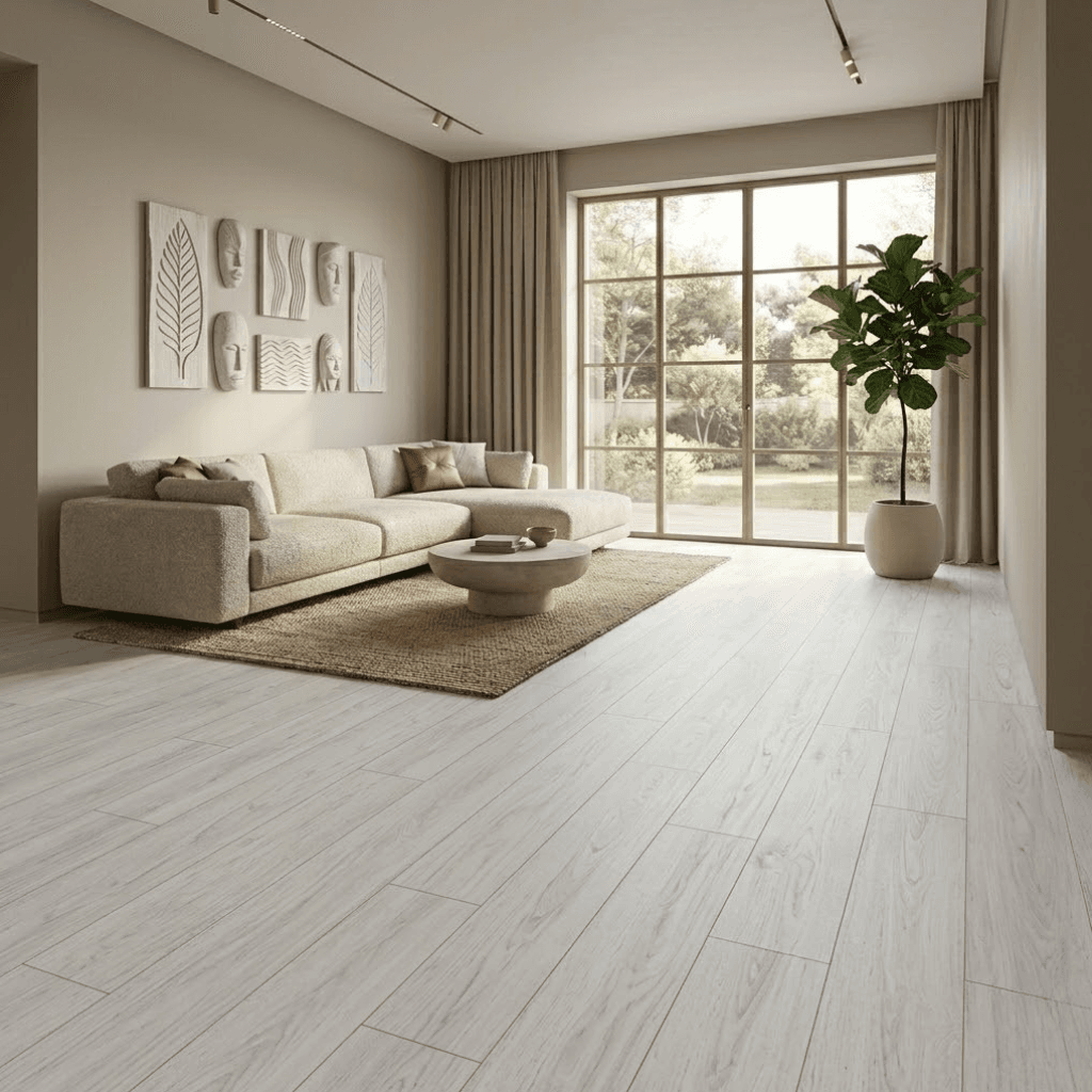 Ae75 Rigid Core SPC Vinyl Flooring - Image 2
