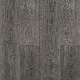 slate gray spc vinyl flooring room installation