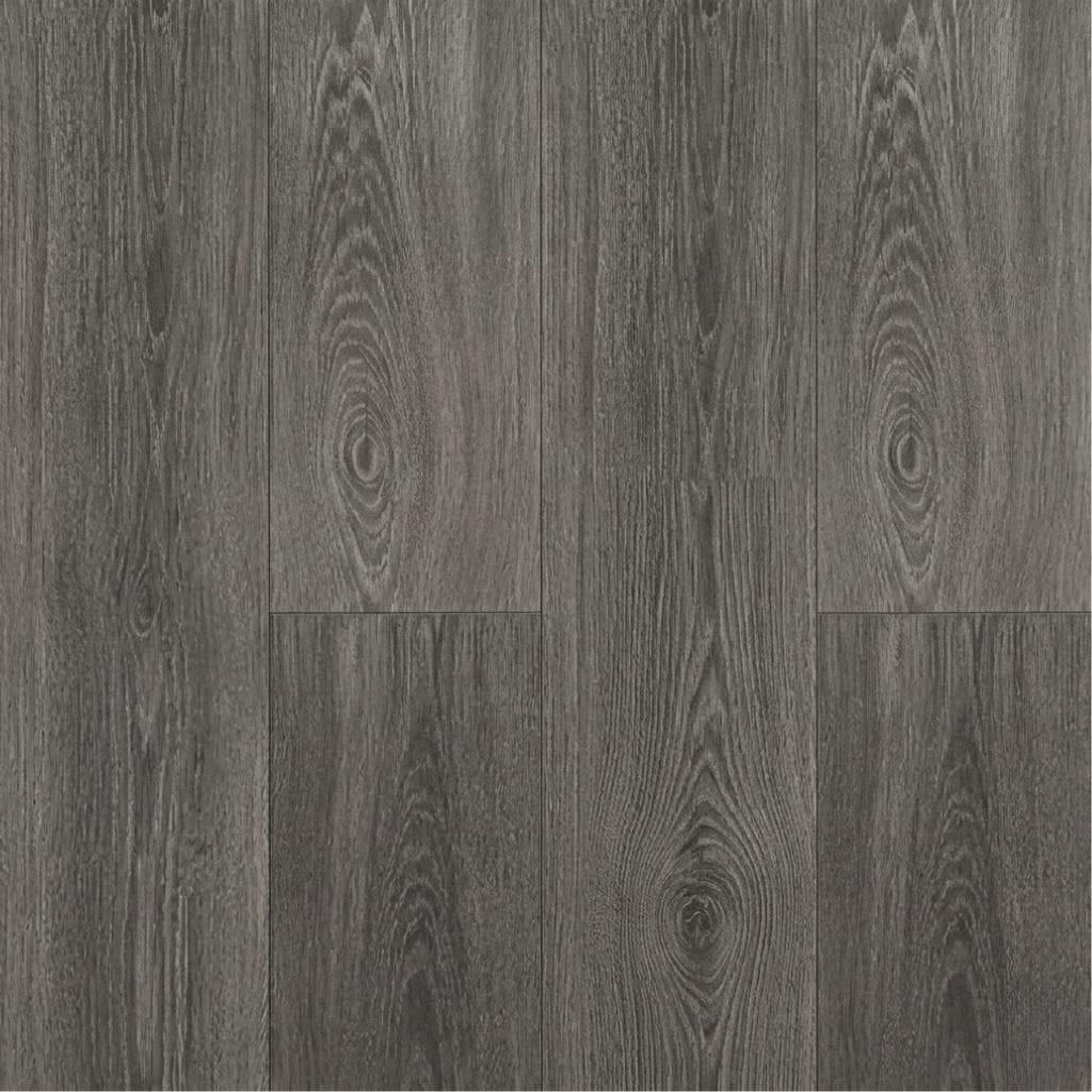 slate gray spc vinyl flooring room installation