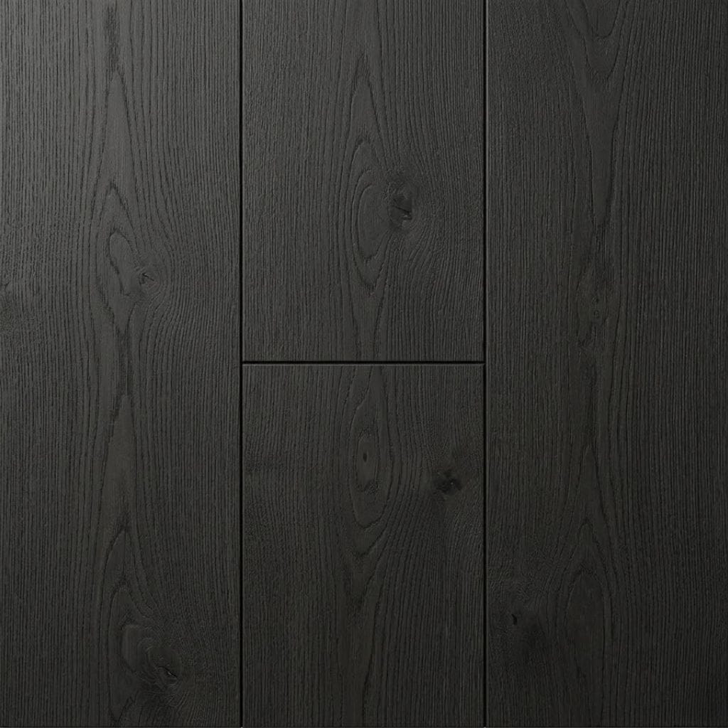 sable walnut spc vinyl flooring room installation