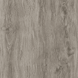 dark grey spc vinyl flooring room installation