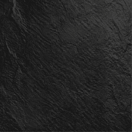 Dark Grey Rock PVC Decorative Wall Panel