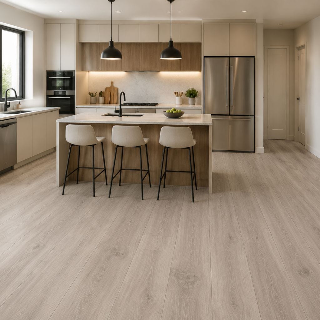Terra Rigid Core SPC Vinyl Flooring - Image 2