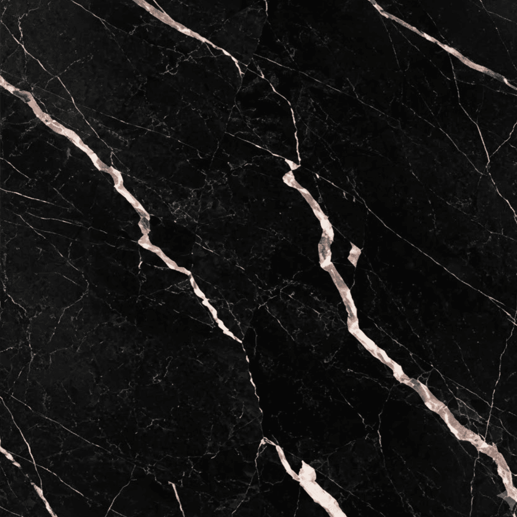 Black White Neurons PVC Decorative Wall Panel