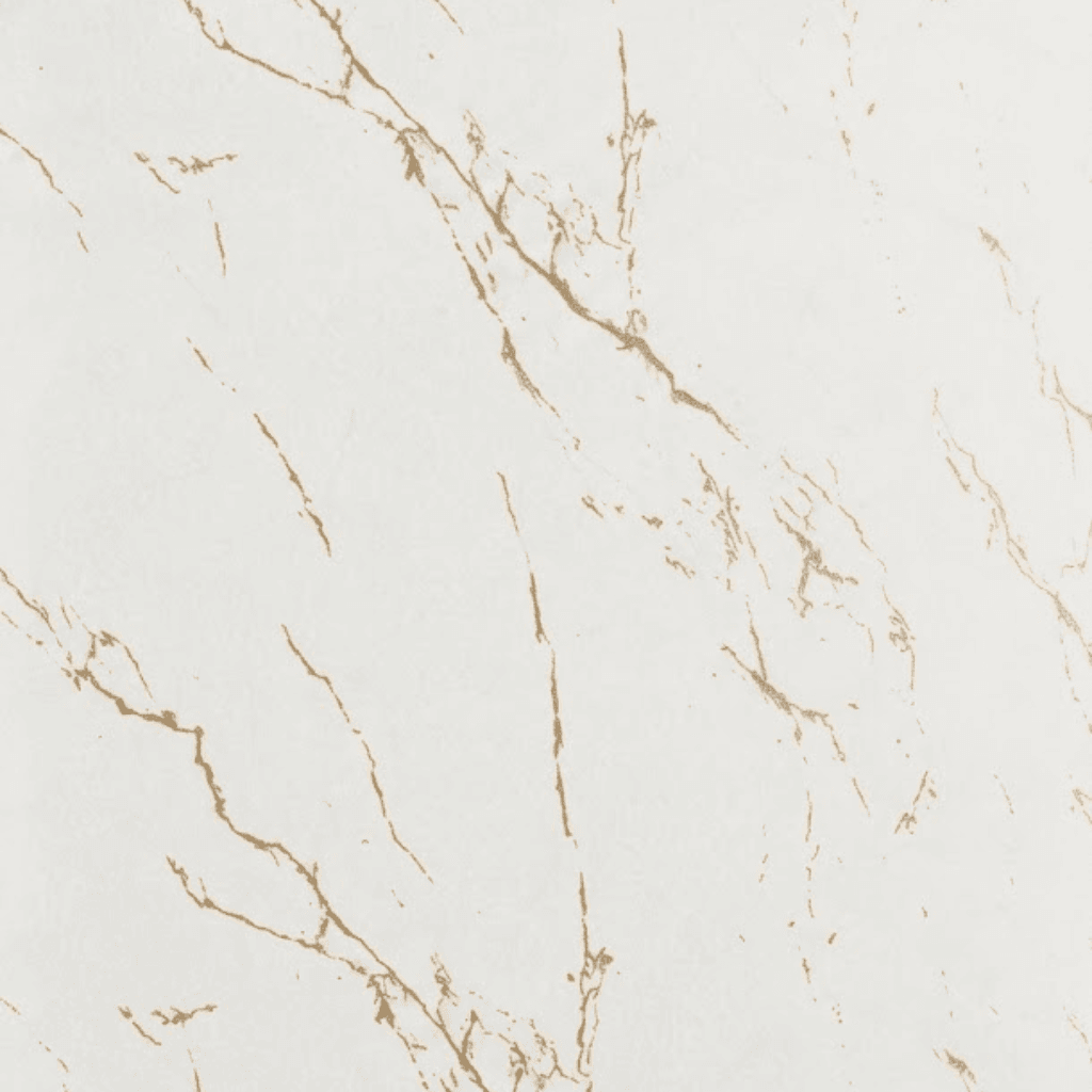Light Sandstone Marble PVC Decorative Wall Panel