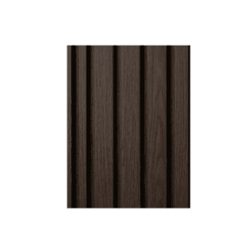 WPC E6-C1 Outdoor Fluted Wall Panel (V3)
