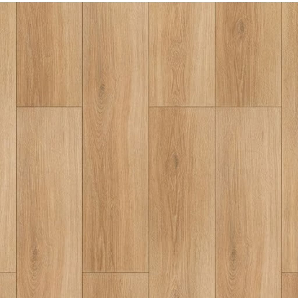 Sunny Oak Rigid Core SPC Vinyl Flooring