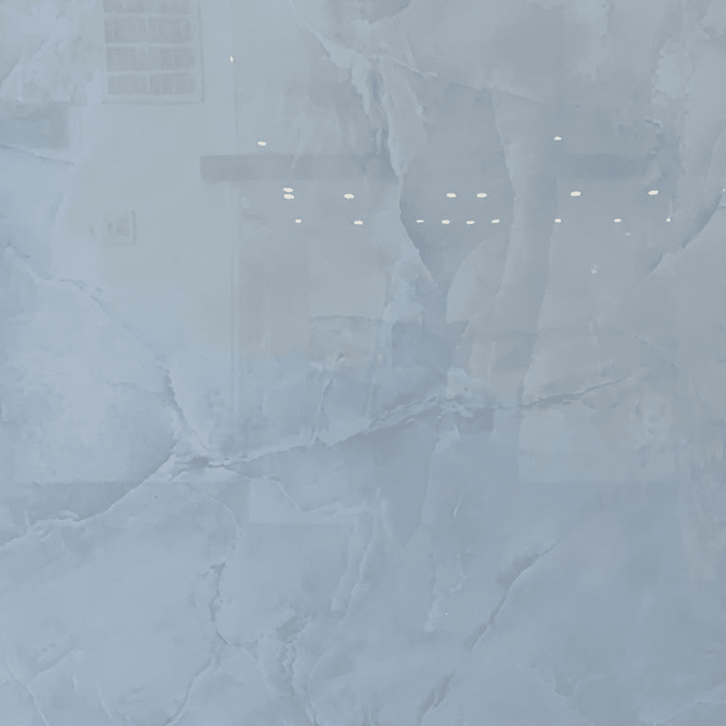 electro white 32x32 high gloss polished porcelain tile