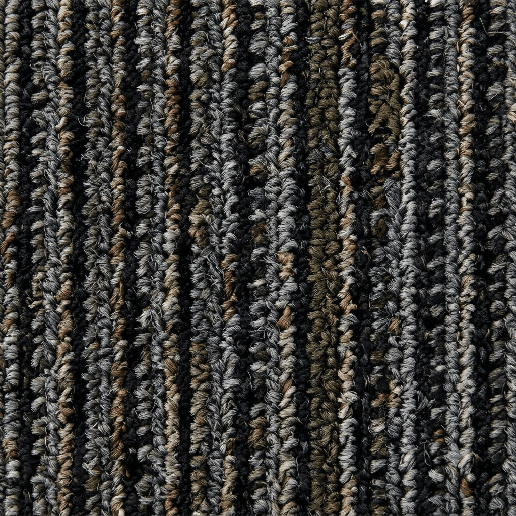 Commercial broadloom carpet - Bigelow CEO II BC382 12' Width - Image 2