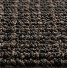 Mohawk carpet tile - Dreamy Driftwood 858 Commercial 24x24