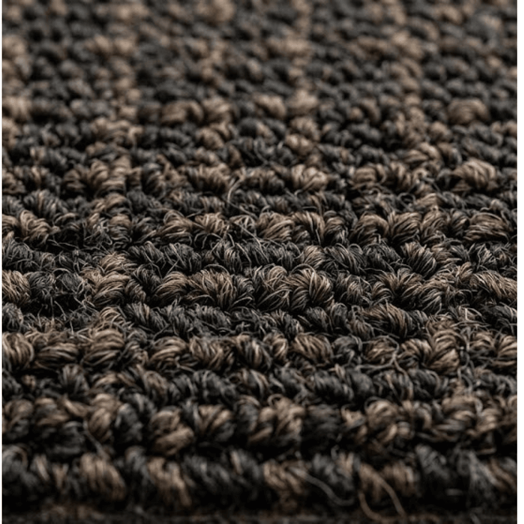Mohawk carpet tile - Dreamy Driftwood 858 Commercial 24x24