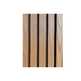 WPC E2-Y2 Outdoor Fluted Wall Panel