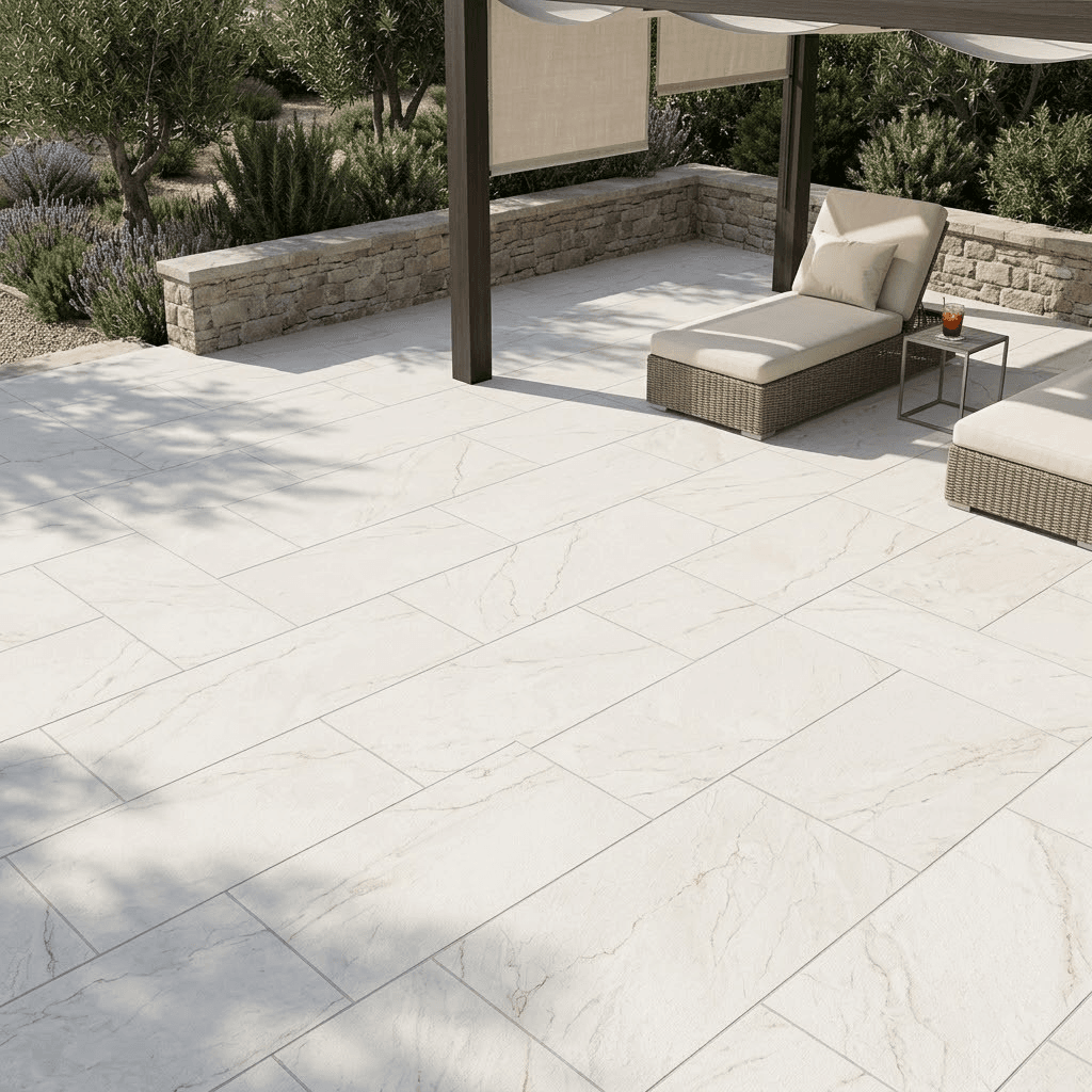 Atena Beige 12x24 Porcelain Tile - Image 2