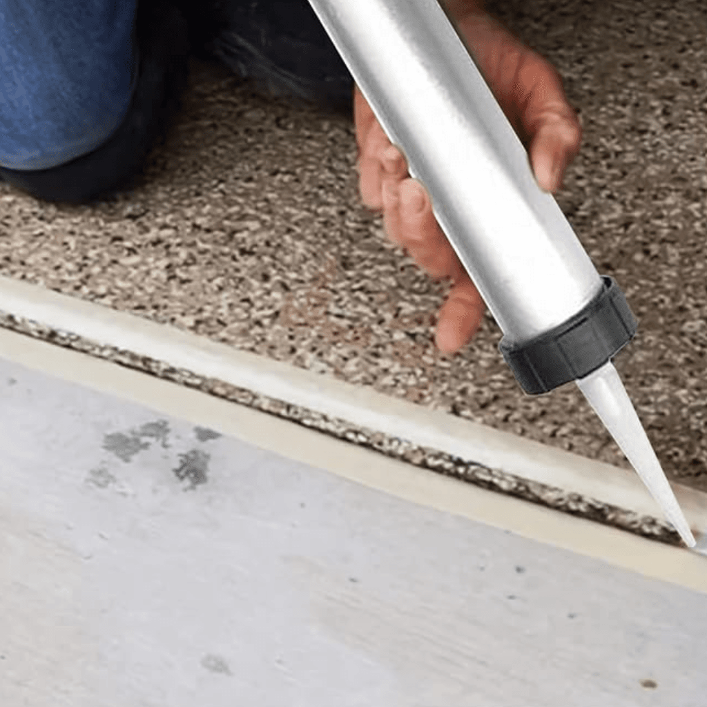Sausage Caulking Gun - Heavy Duty Tool - Image 2