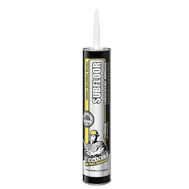Titebond Subfloor Construction Adhesive