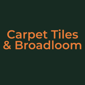 Carpet Tiles & Broadloom