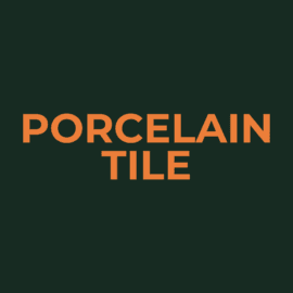 PORCELAIN TILE
