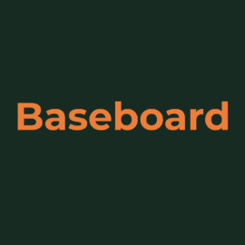 Baseboard