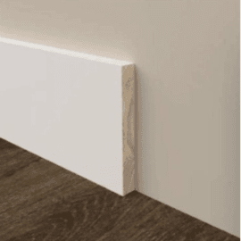 Pine Baseboard Moulding 5 1/2 x 16 LF